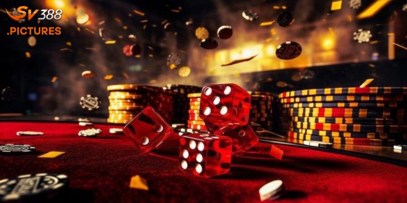 Các khuyến mãi trong live casino