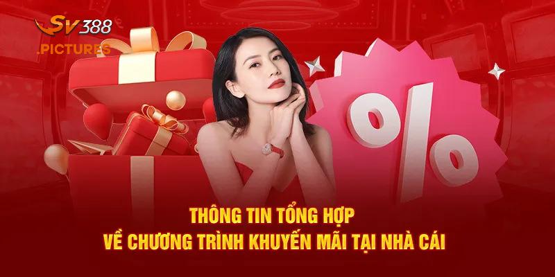 Điều kiện cần biết giúp người chơi tận dụng tối đa khuyến mãi SV388