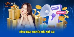 Khuyến mãi SV388
