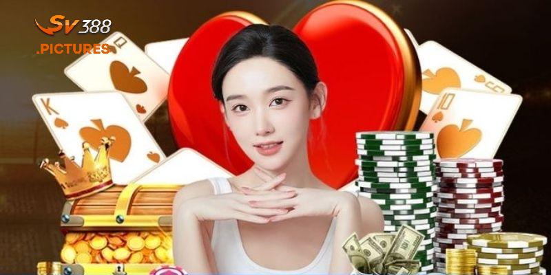Khuyến mãi SV388 dành cho hội viên giới thiệu bạn bè tham gia