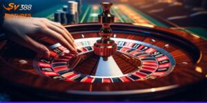 live casino SV388