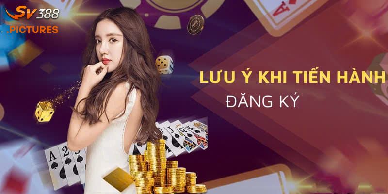 Vấn đề cần lưu ý khi giao dịch