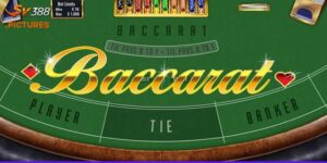 Baccarat SV388
