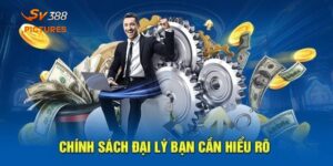 đại lý SV388