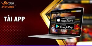 tải app SV388