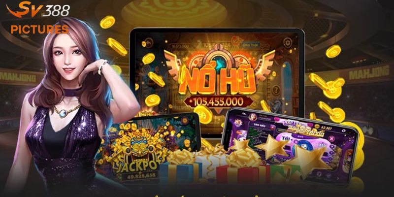 Top game đang thịnh hành